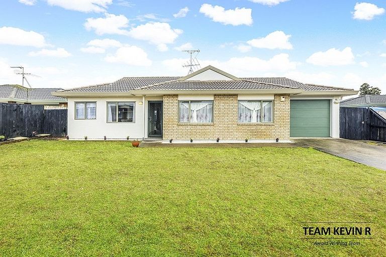 Photo of property in 5 Margarita Rise, Pukekohe, 2120