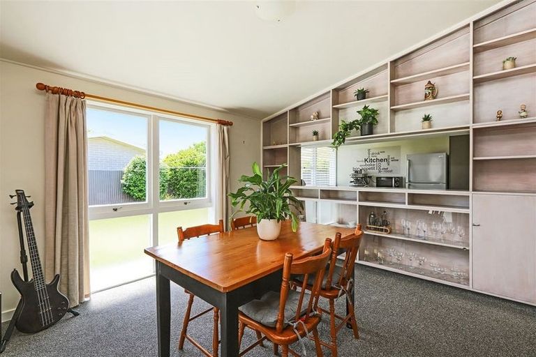 Photo of property in 405a Burnett Street, Mahora, Hastings, 4120