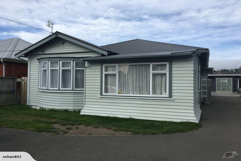 Photo of property in 46 Kauri Street, Miramar, Wellington, 6022