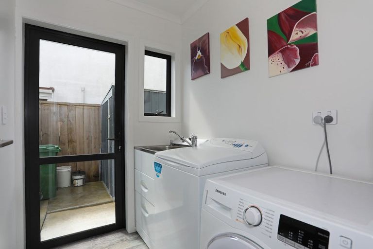 Photo of property in 1 William Street, Marton, 4710