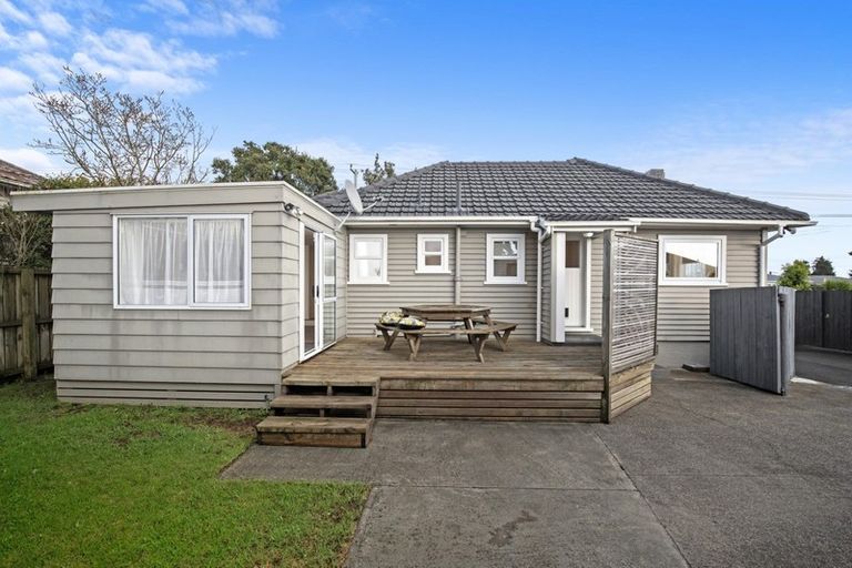 Photo of property in 99a Helvetia Road, Pukekohe, 2120