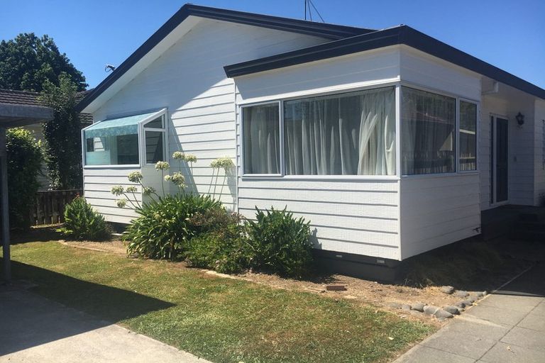 Photo of property in 64b Nixon Street, Hamilton East, Hamilton, 3216