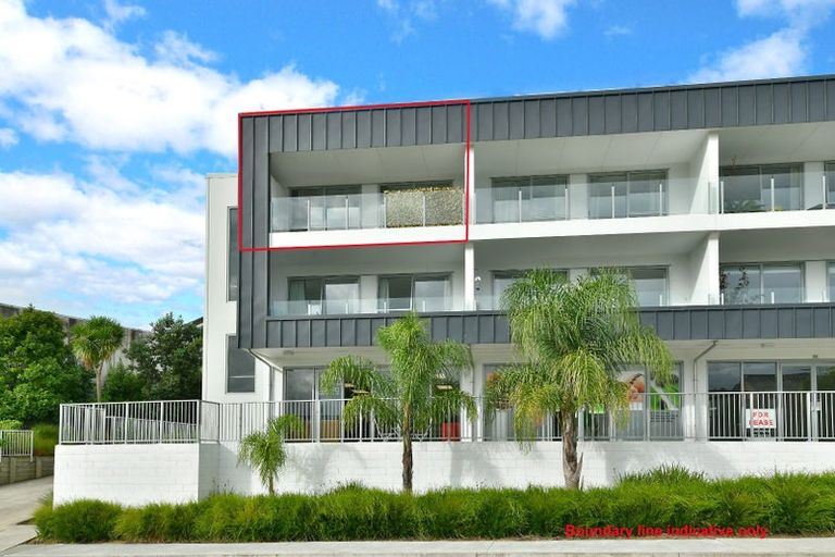 Photo of property in 201/17 Link Crescent, Stanmore Bay, Whangaparaoa, 0932
