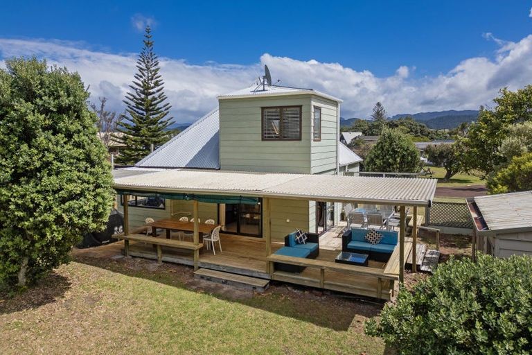Photo of property in 14 Parsons Dell, Pauanui, Hikuai, 3579