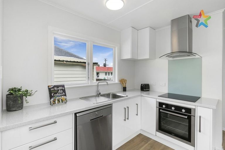 Photo of property in 36 Mckillop Street, Wainuiomata, Lower Hutt, 5014