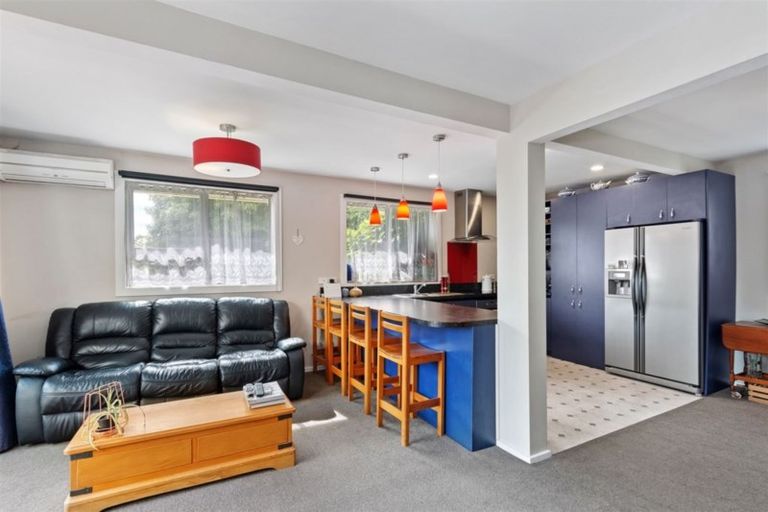 Photo of property in 62 Rowley Avenue, Hoon Hay, Christchurch, 8025
