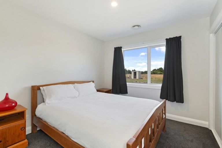 Photo of property in 585 Robinsons Road, Rolleston, Christchurch, 7676