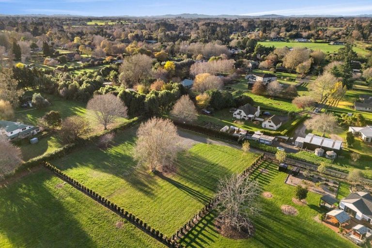 Photo of property in 49d Rosebanks Drive, Tamahere, Hamilton, 3283