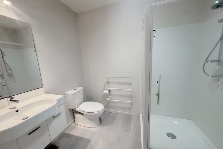 Photo of property in 11c Clarence Street South, Addington, Christchurch, 8024