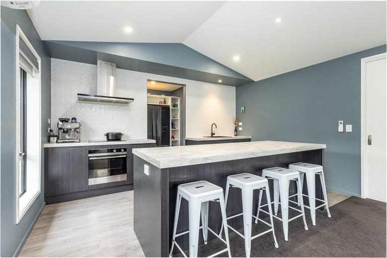 Photo of property in 25 Memorial Crescent, Methven, 7730