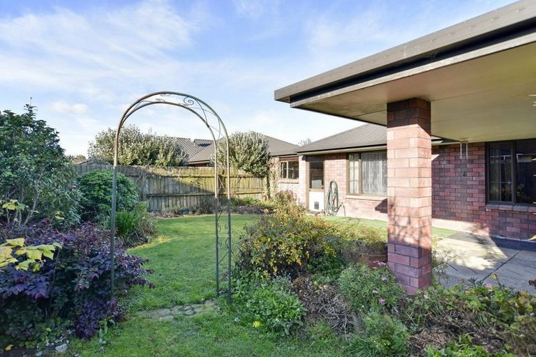 Photo of property in 8b Kingsbury Avenue, Rangiora, 7400