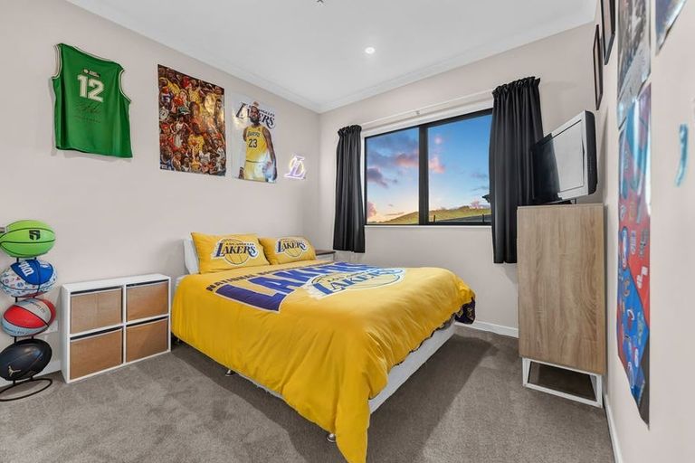 Photo of property in 5 Clendon Court, Pokeno, 2402