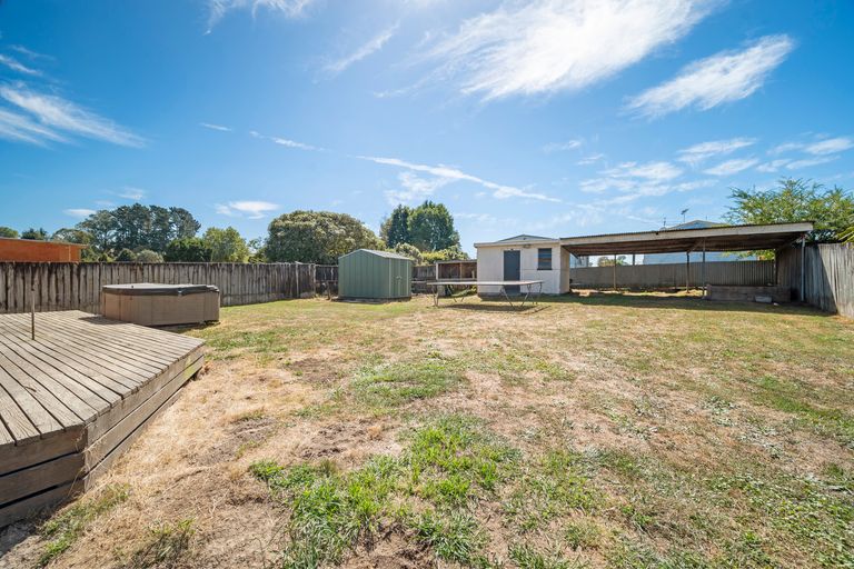 Photo of property in 129 Arapuni Street, Putaruru, 3411