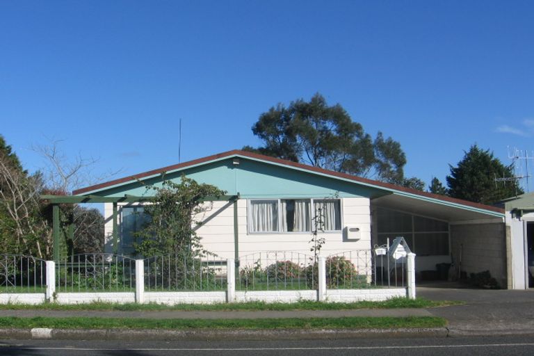 Photo of property in 50 Church Street, Onerahi, Whangarei, 0110