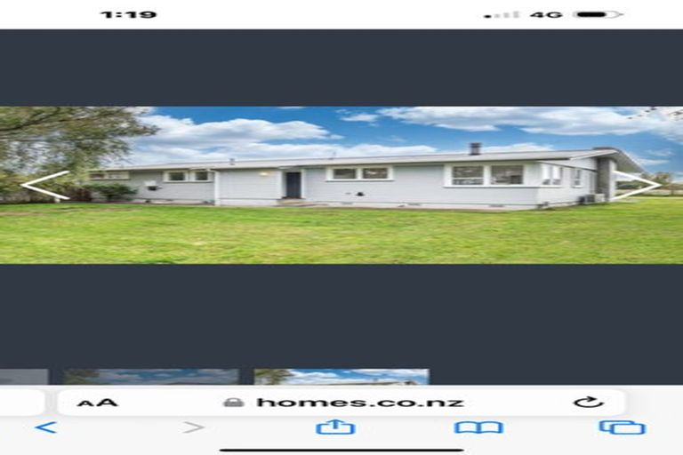 Photo of property in 54 Kuku Beach Road, Kuku, Levin, 5570