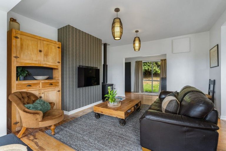 Photo of property in 1643 Highcliff Road, Portobello, Dunedin, 9014