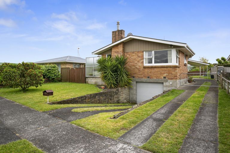 Photo of property in 12 Matai Avenue, Matamata, 3400