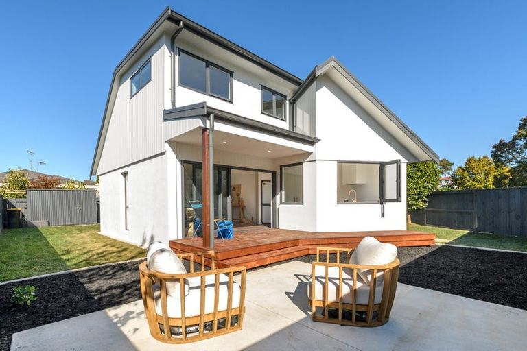 Photo of property in 123 Chapel Street, Otumoetai, Tauranga, 3110