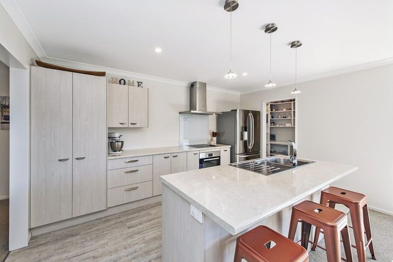 Photo of property in 18 Mclenaghan Road, Rolleston, 7614