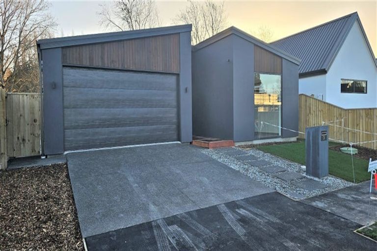Photo of property in 51 Tulett Park Drive, Casebrook, Christchurch, 8051