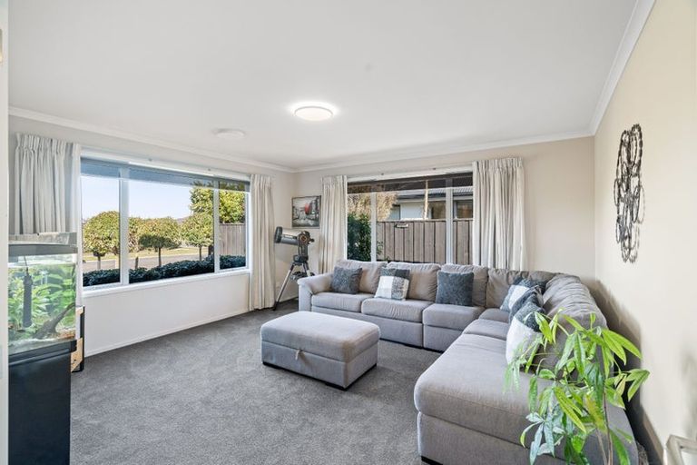 Photo of property in 7 Broomleigh Drive, Rolleston, 7615