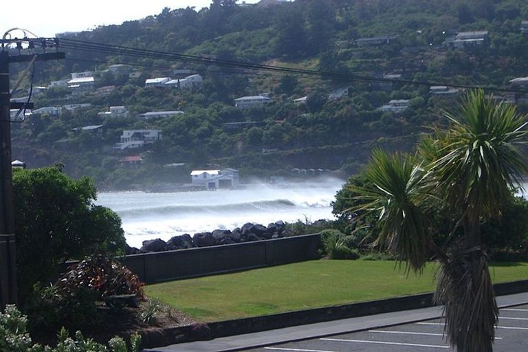 Photo of property in 78 Esplanade, Sumner, Christchurch, 8081