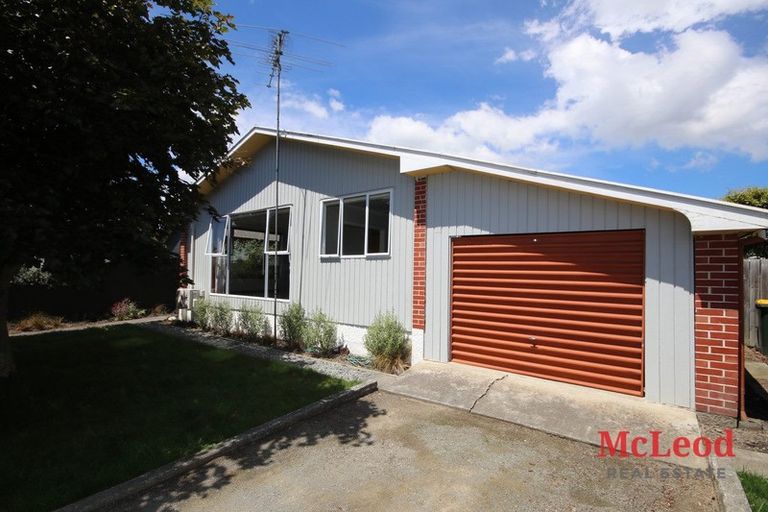 Photo of property in 10 Bathurst Street, Allenton, Ashburton, 7700