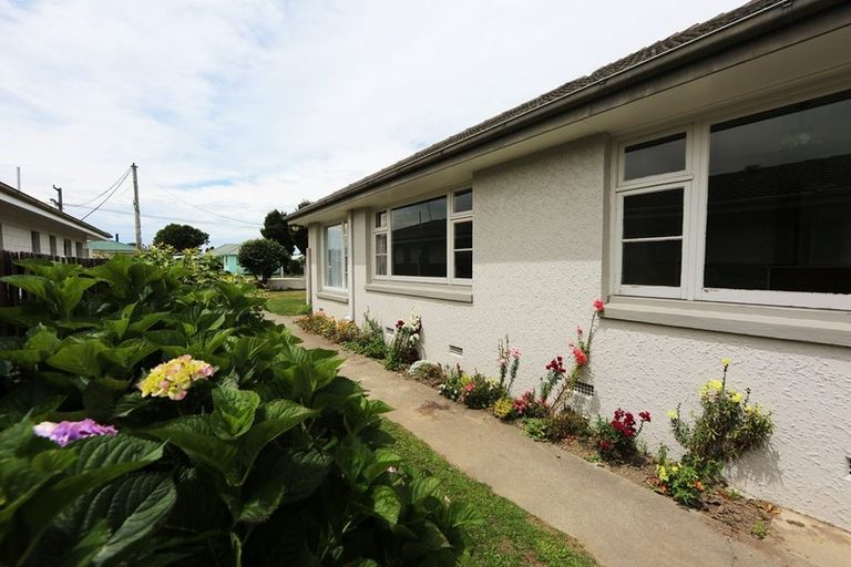 Photo of property in 66 Brynley Street, Hornby, Christchurch, 8042
