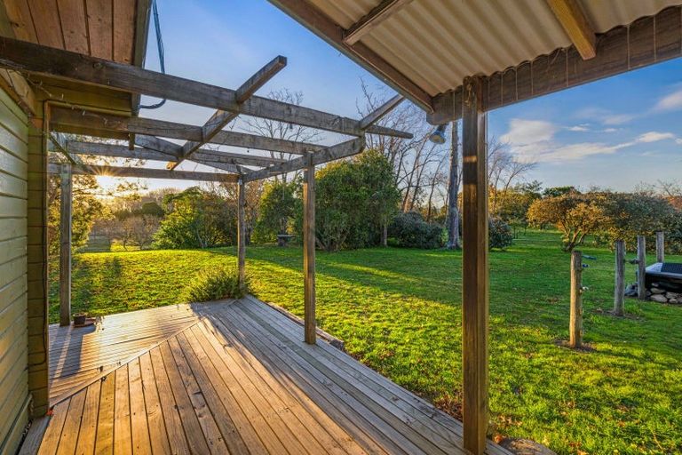 Photo of property in 195 Tyntesfield Road, Waihopai Valley, Blenheim, 7276