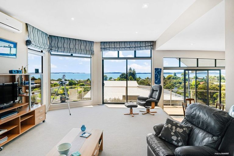 Photo of property in 21 Omana Heights Drive, Maraetai, Auckland, 2018