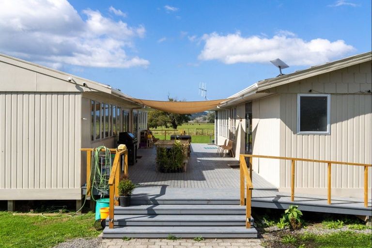 Photo of property in 168 Te Araroa Road, Ruatoria, 4083