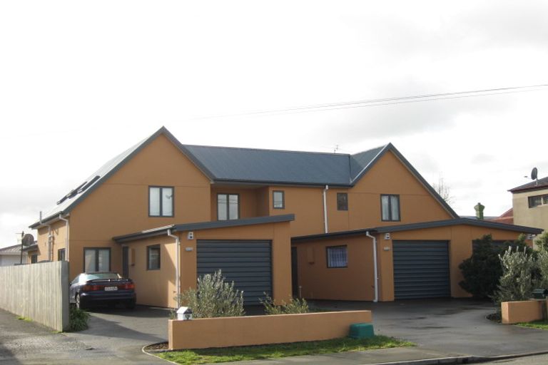 Photo of property in 47 Purchas Street, St Albans, Christchurch, 8014
