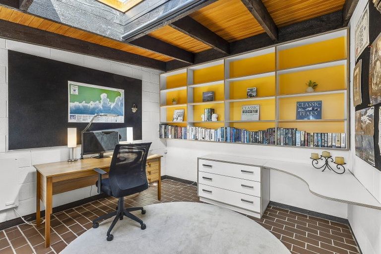 Photo of property in 76a Falkirk Avenue, Seatoun, Wellington, 6022