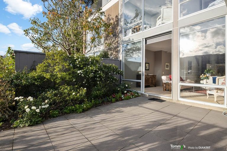 Photo of property in 2c Leslie Street, Wadestown, Wellington, 6012