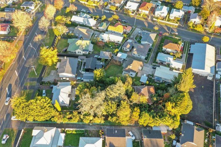 Photo of property in 201 Galloway Street, Hamilton East, Hamilton, 3216