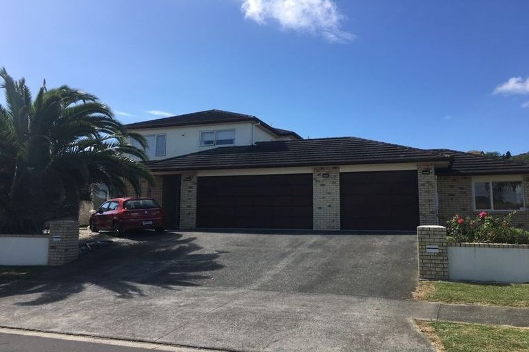 Photo of property in 50 Lansell Drive, East Tamaki Heights, Auckland, 2016