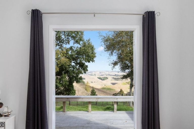 Photo of property in 352 Kauri Road, Onewhero, 2697