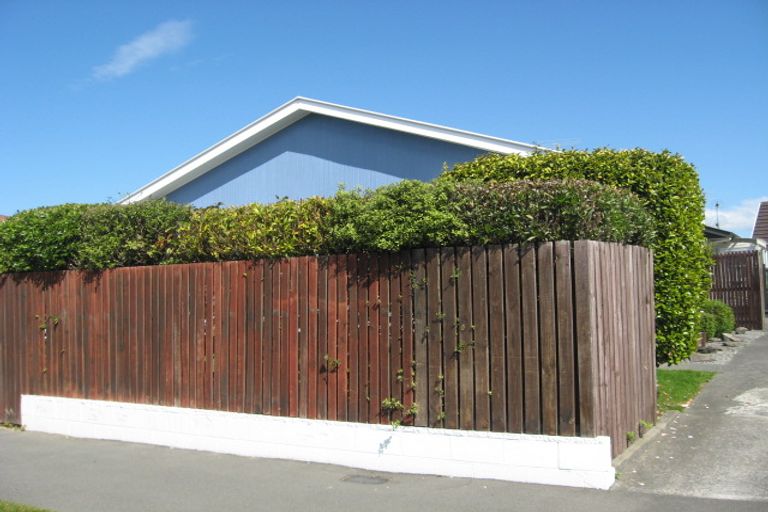 Photo of property in 1/86 Veitches Road, Casebrook, Christchurch, 8051
