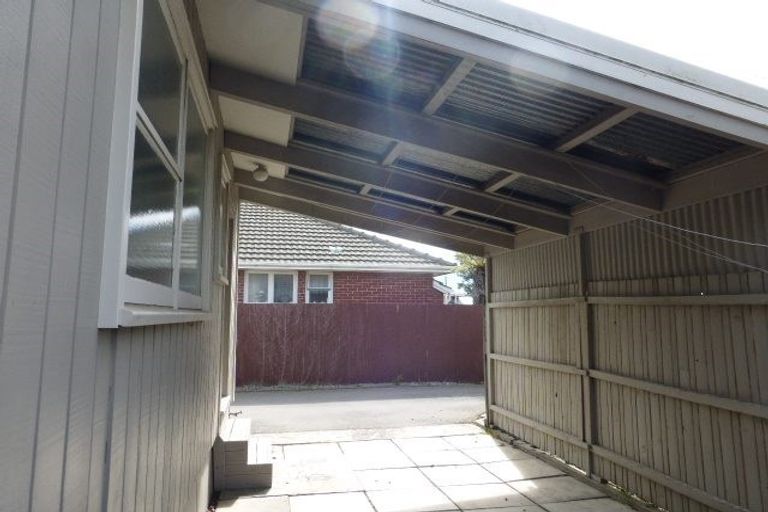 Photo of property in 171 Springs Road, Hornby, Christchurch, 8042