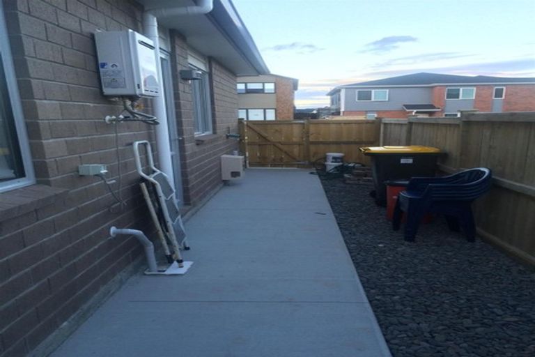 Photo of property in 4 Bruckless Drive, Flat Bush, Auckland, 2019