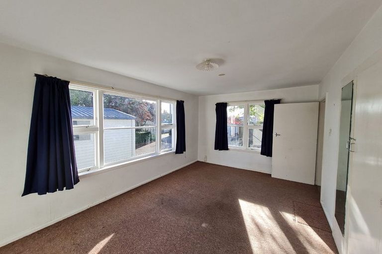 Photo of property in 186 Avonhead Road, Avonhead, Christchurch, 8042