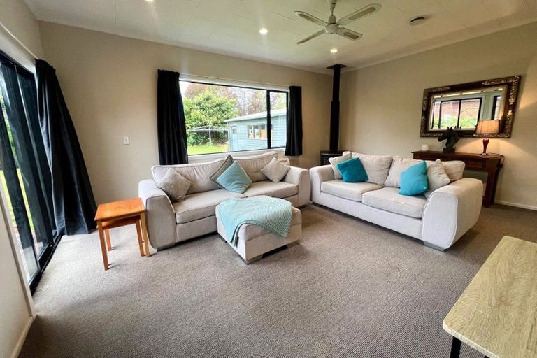 Photo of property in 46 Gammack Street, Temuka, 7920