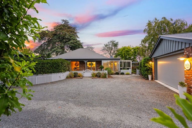 Photo of property in 147a Main North Road, Papanui, Christchurch, 8052