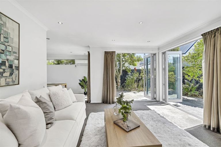 Photo of property in 29 Clare Road, St Albans, Christchurch, 8014