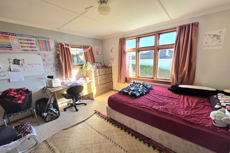 Photo of property in 5 Tamar Street, South Hill, Oamaru, 9400