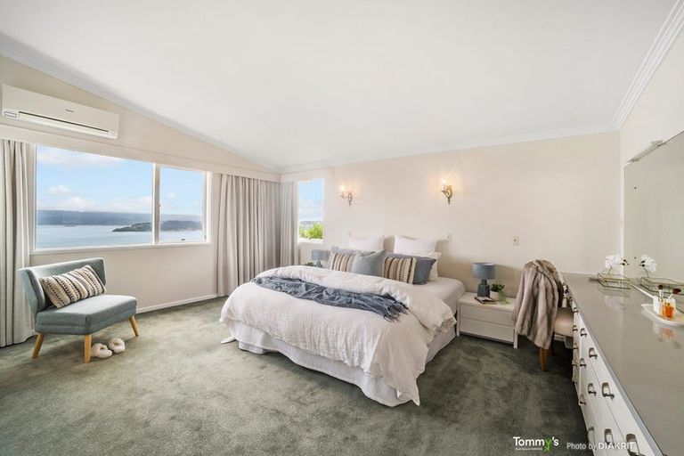 Photo of property in 25 Wade Street, Wadestown, Wellington, 6012