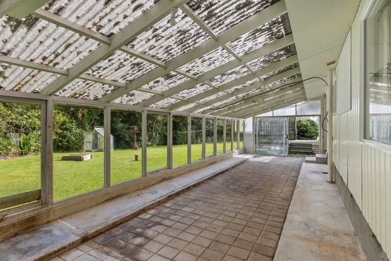 Photo of property in 2133 Wiremu Road, Newall, New Plymouth, 4381