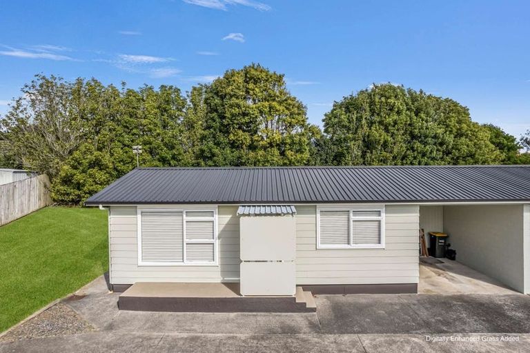 Photo of property in 140b Queen Street, Waiuku, 2123