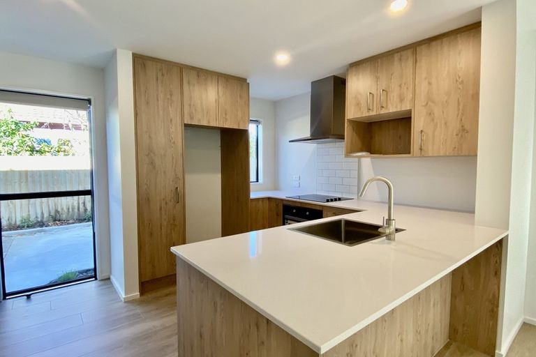 Photo of property in 102 Strickland Street, Sydenham, Christchurch, 8023