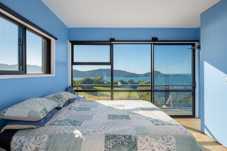 Photo of property in 1786 Port Underwood Road, Port Underwood, Picton, 7281
